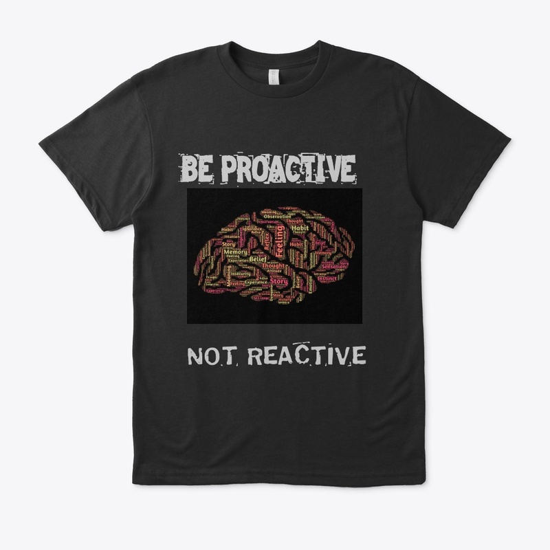 PROACTIVE SHIRT COLLECTION