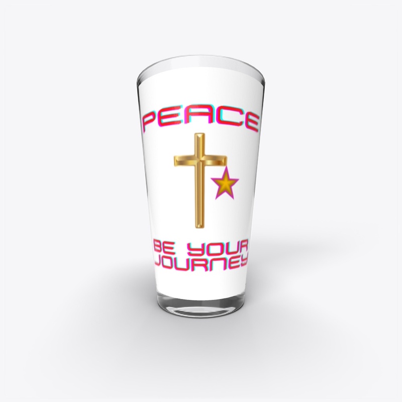 Peace Be Your Journey