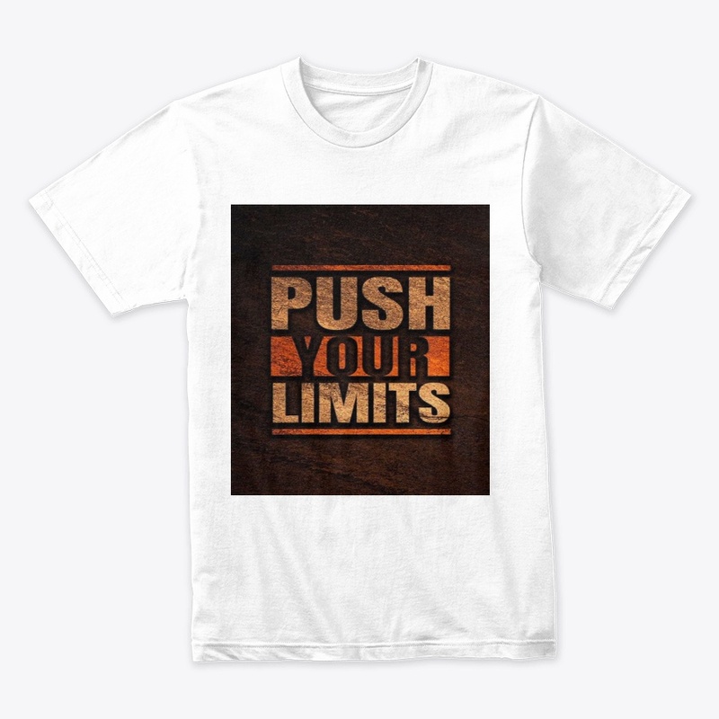 push your limits
