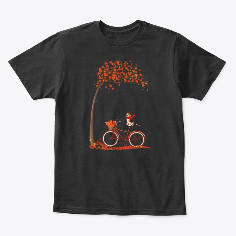  Funny Beagle Lover T-Shirt