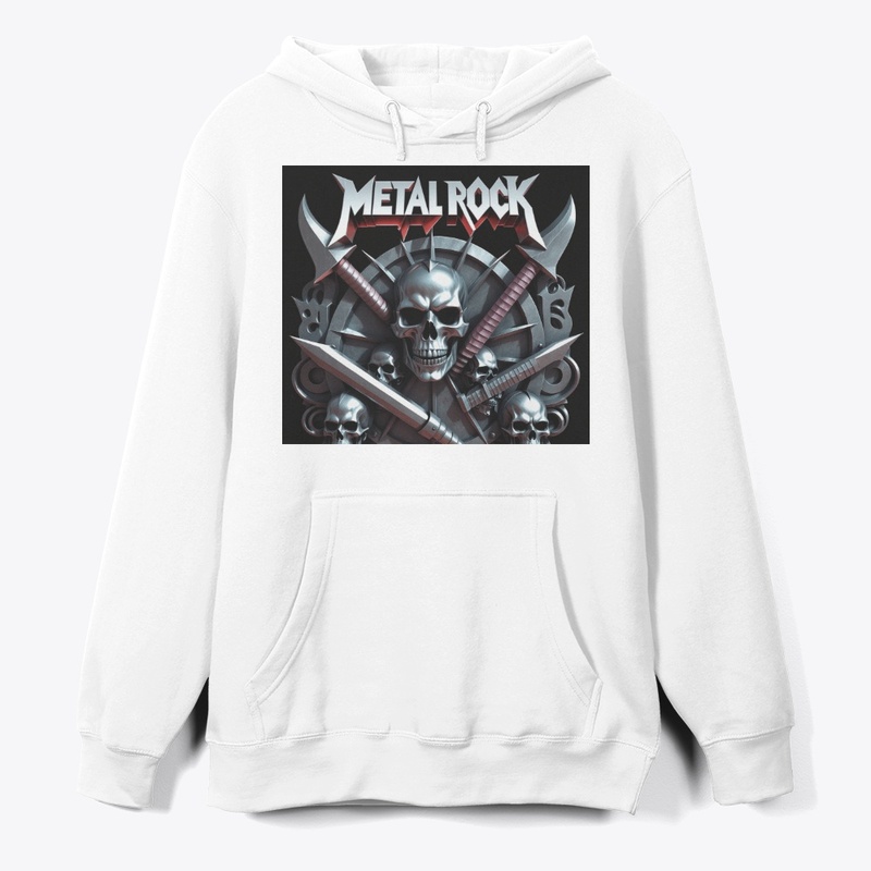 Metal Rock