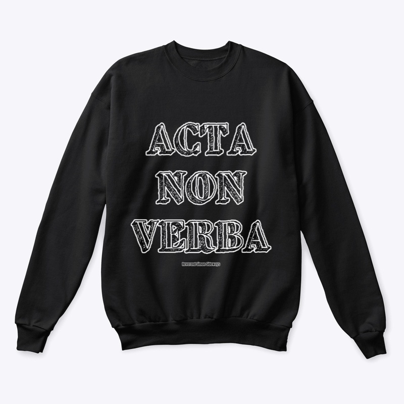 Acta