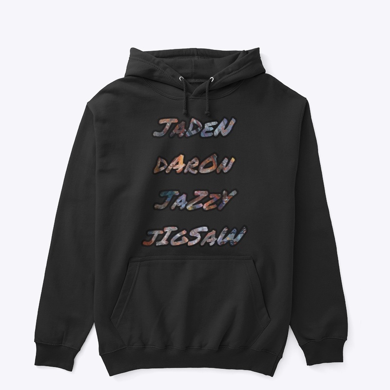 Jazzy JigSaw