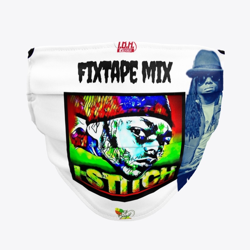 I-Stitch FixTape Mix