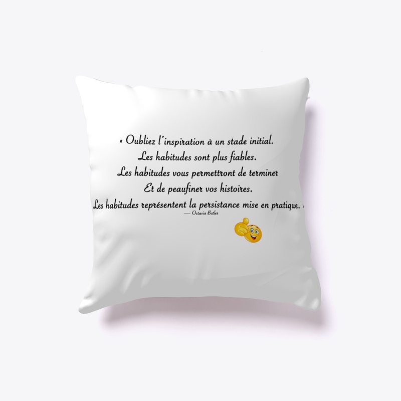 Citation Positive 3