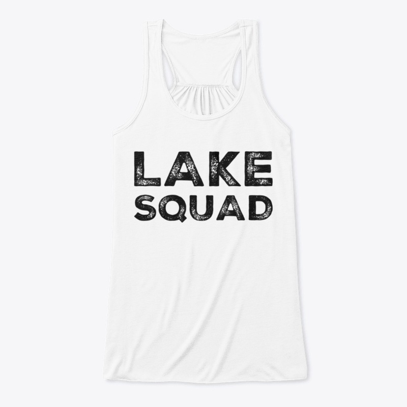 Lake Squad