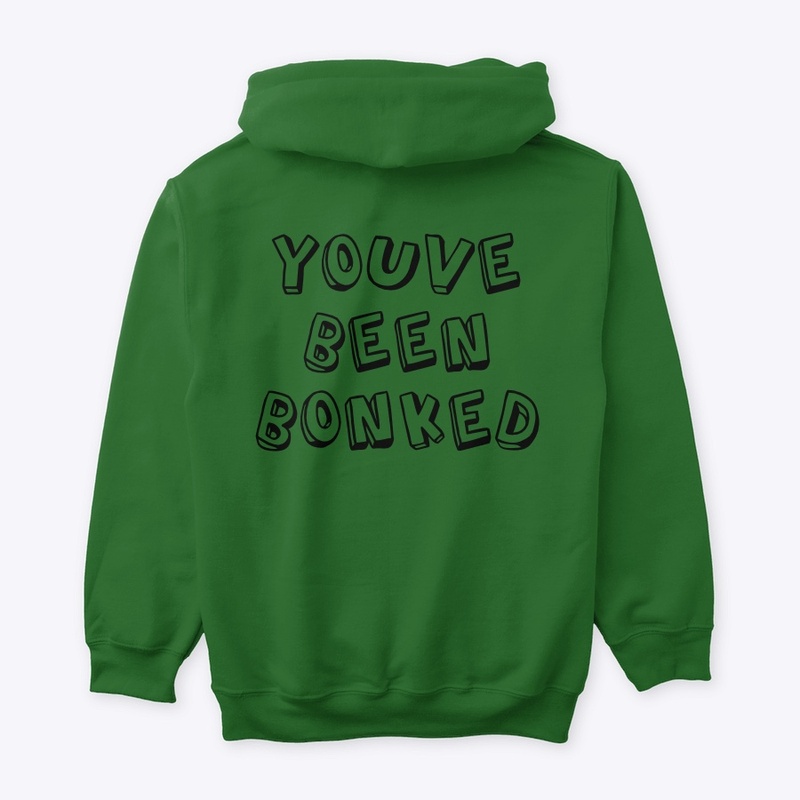 Bonk Hammer