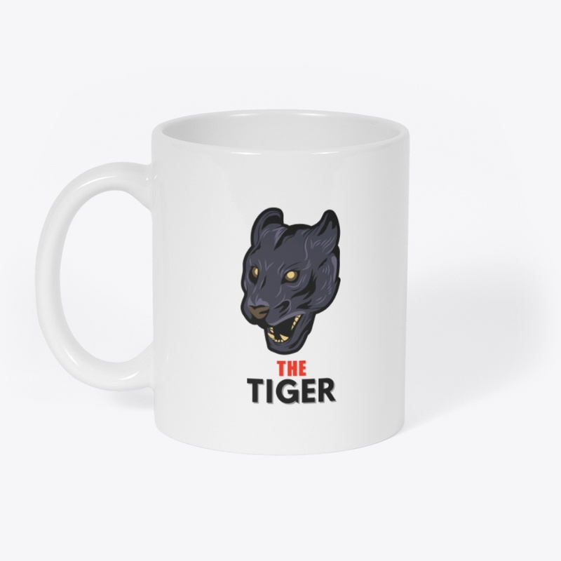 The tiger
