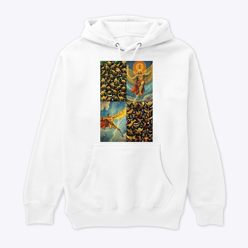 Abstrakjsnc clothing 