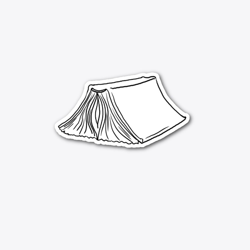 Suggestive Book Art in Black