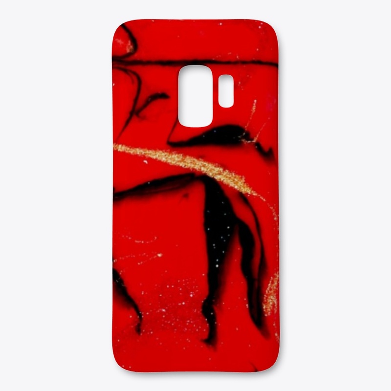 Red Diamond