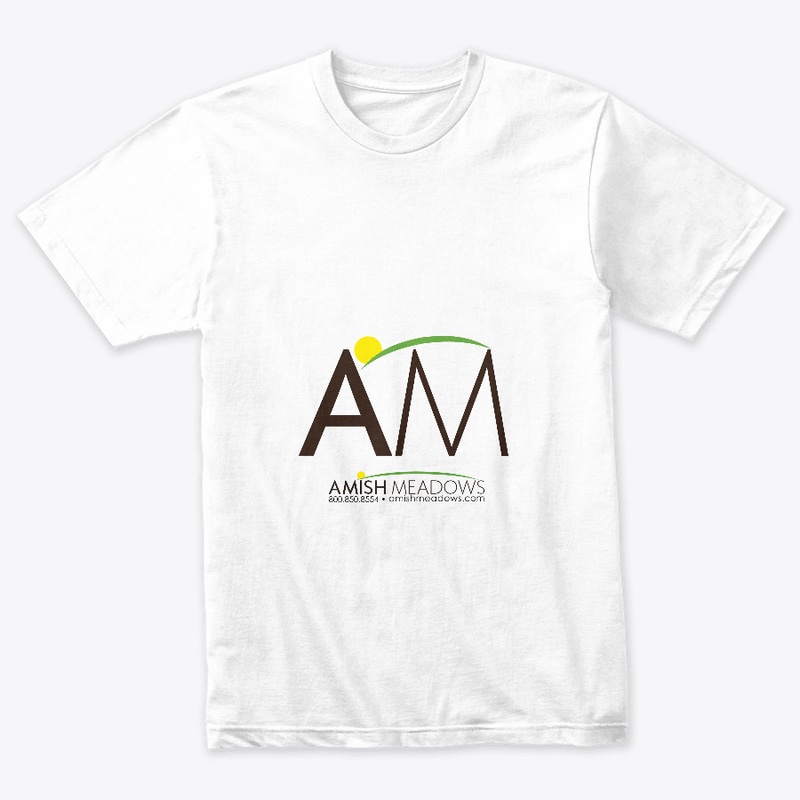 Amish Meadows Merch 