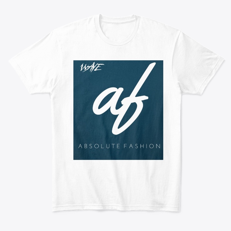 Classico Wave Tee