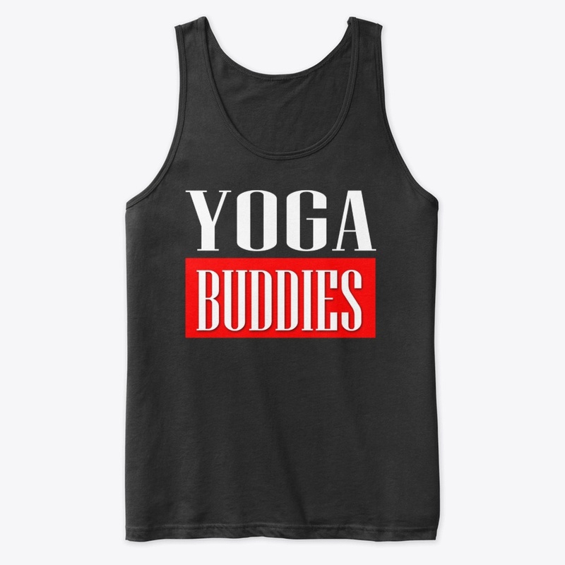 Yoga Buddies Shirt