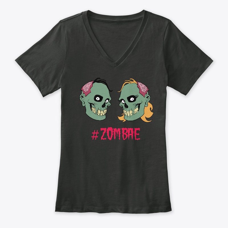 #Zombae