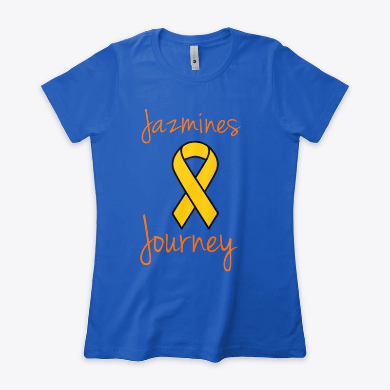 Jazmines Journey