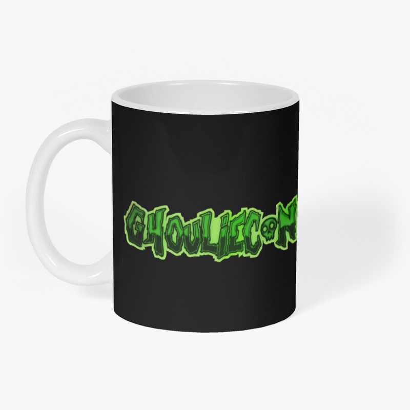 Ghouliecon