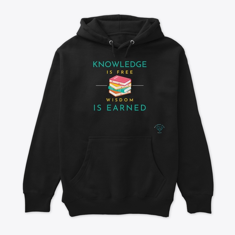 Knowledge & Wisdom