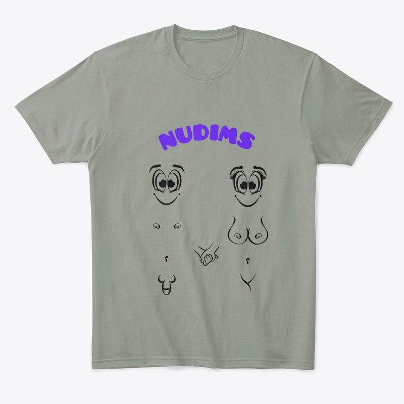 NUDIMS Couple light