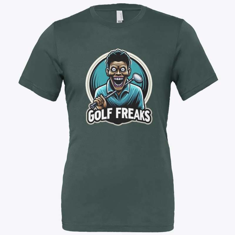 GOLF FREAKS COLLECTION