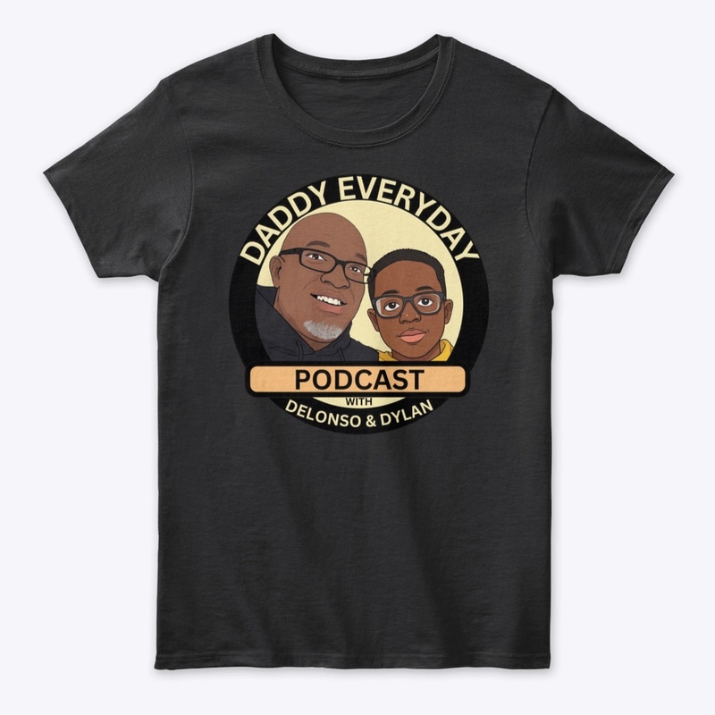 Daddy Everyday Podcast