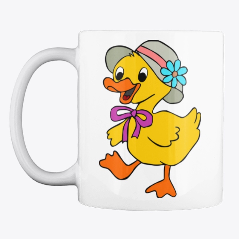 N-101 DUCKLING