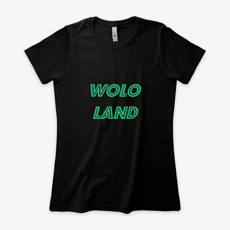 Wolo Land 