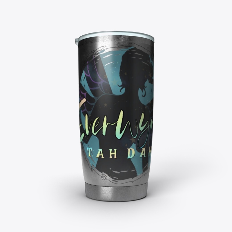 Everwynne Logo Original