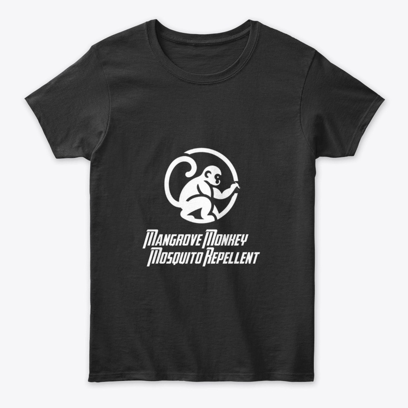 Mangrove Monkey T shirt
