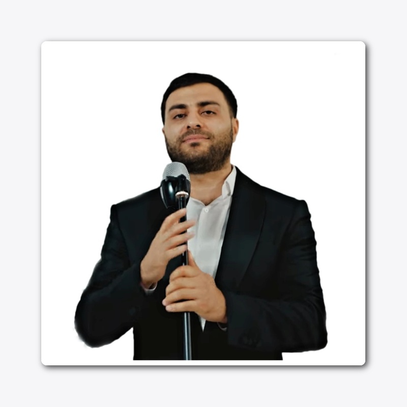 Gevorg Minasyan