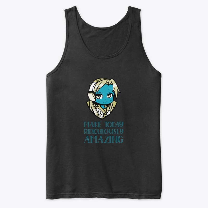 Make Today Ridiculously Amazing Collecti