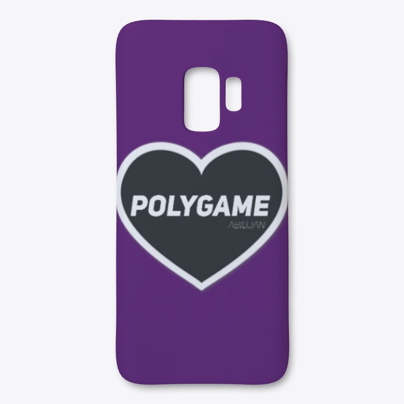 Polygame