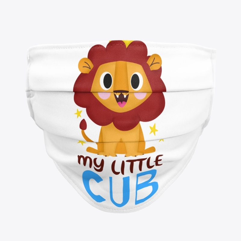 MY LITTLE CUB