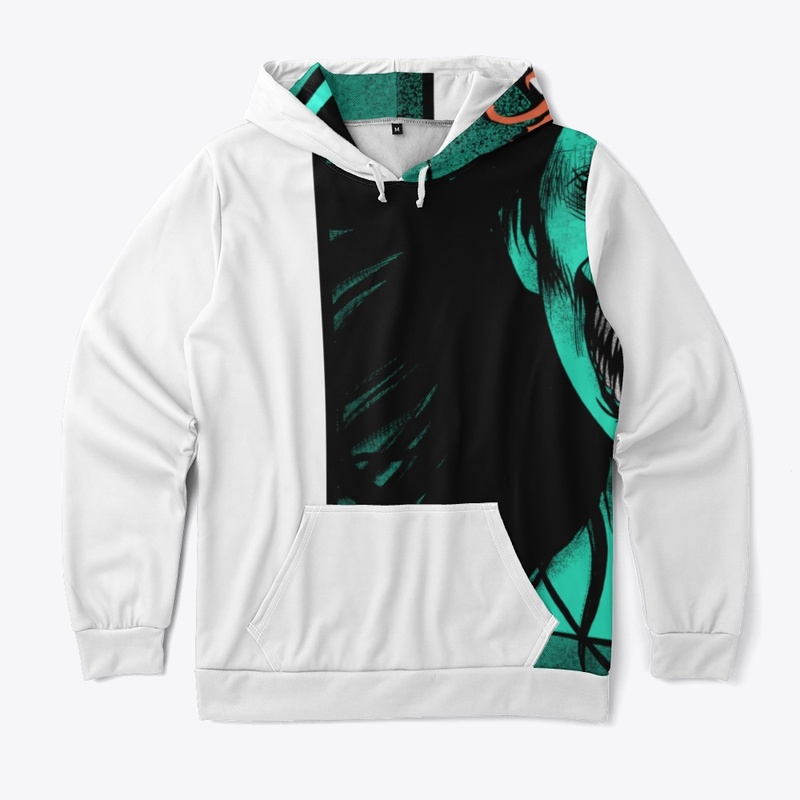 RoroTHeChosenBoy Merch 