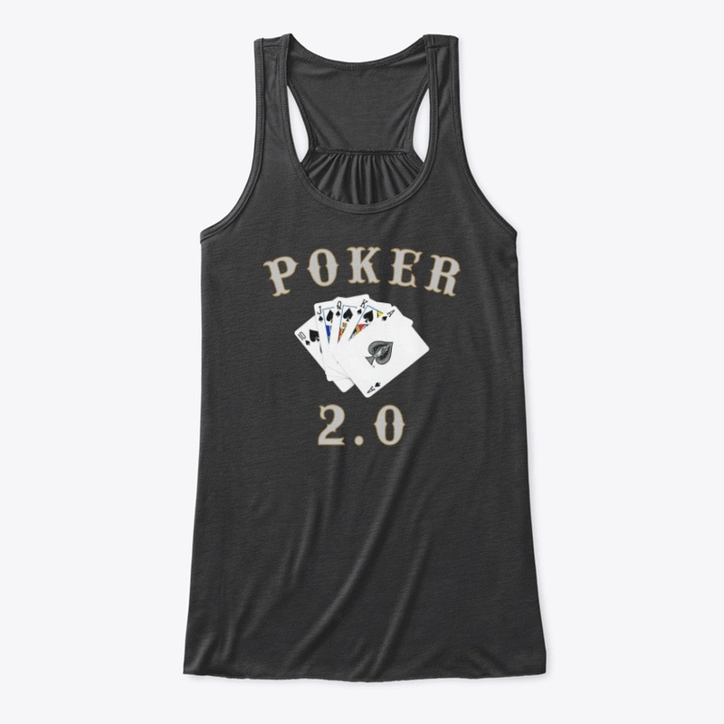 Poker 2.0
