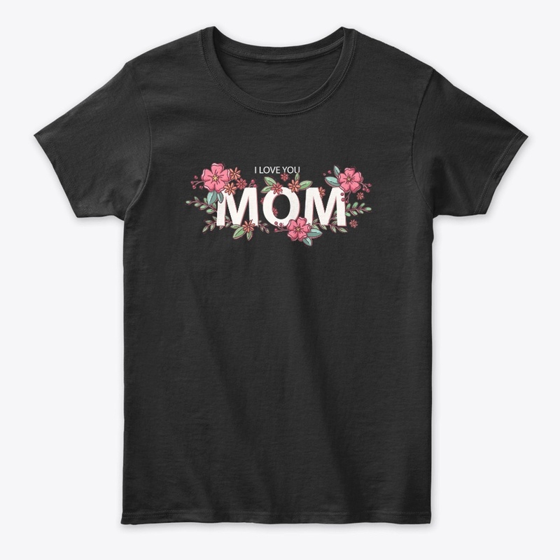 mom shirt 