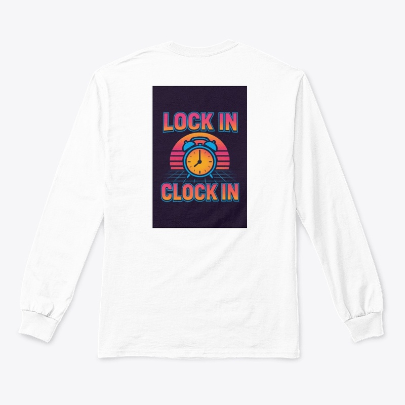 Just Lock In