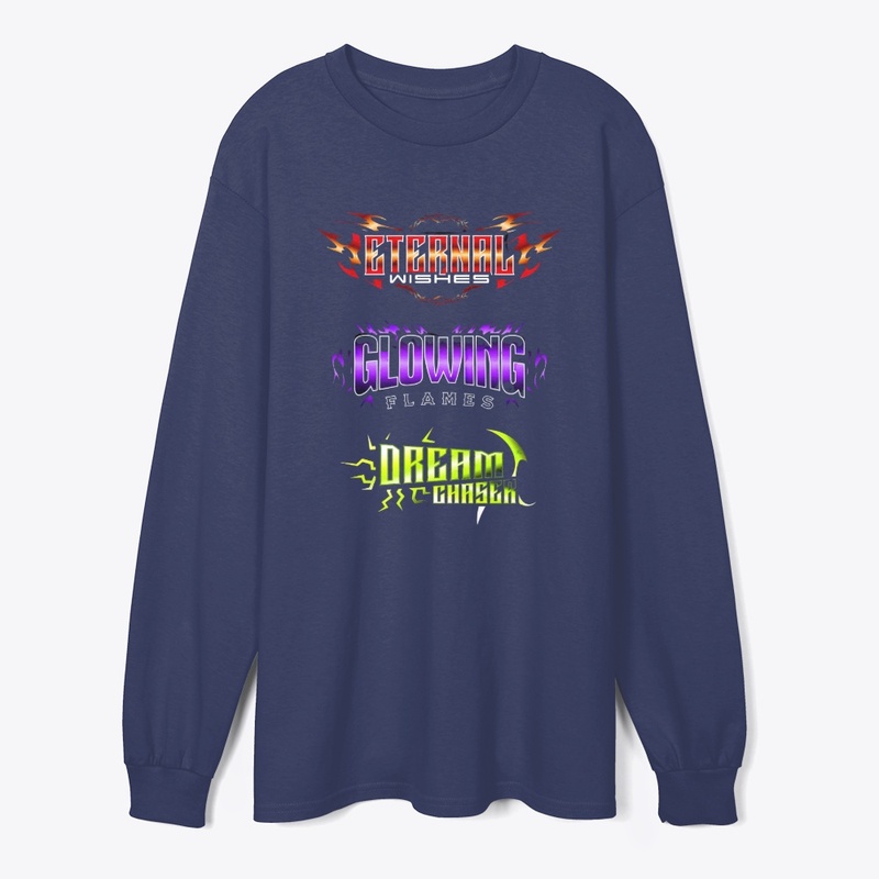 Good design with urban streetwear vibes 
