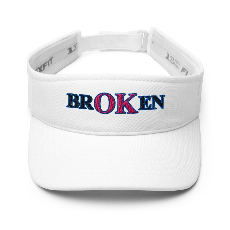 D9 - brOKen