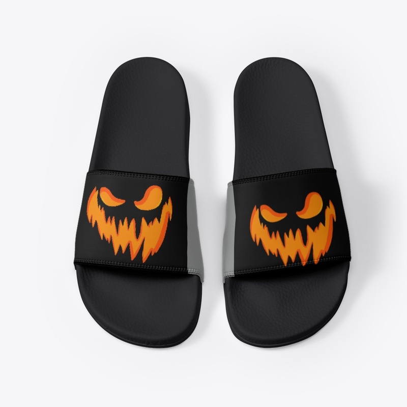 Halloween _scare