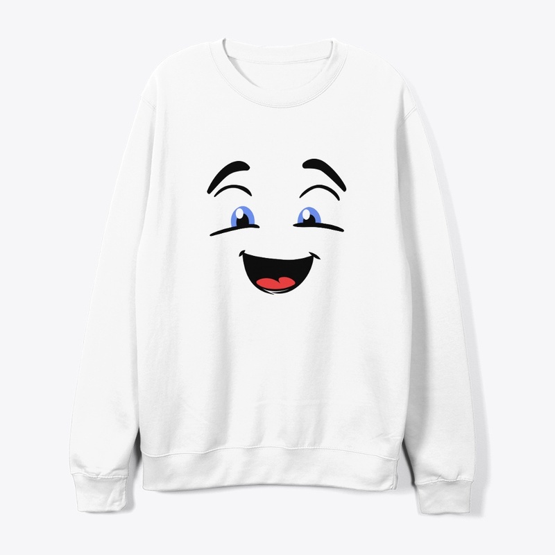 smile for ever