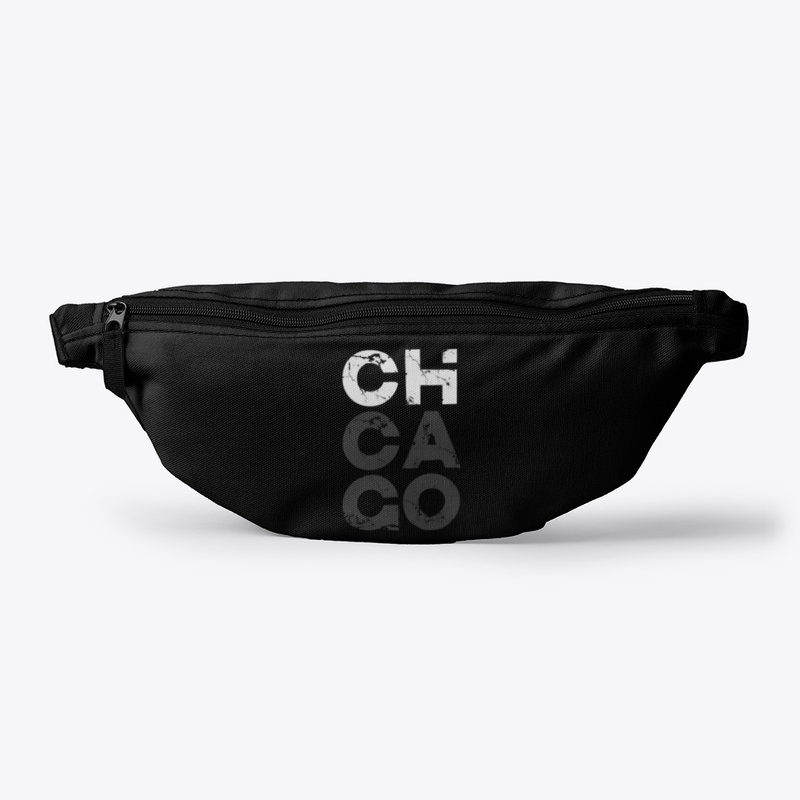 CH - CA - GO