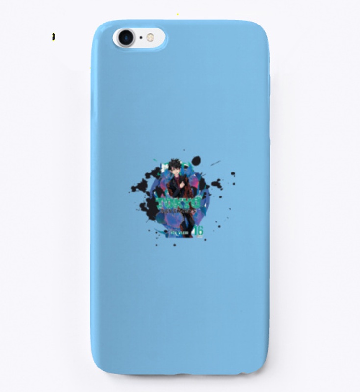 Tokyo revengers Phone case