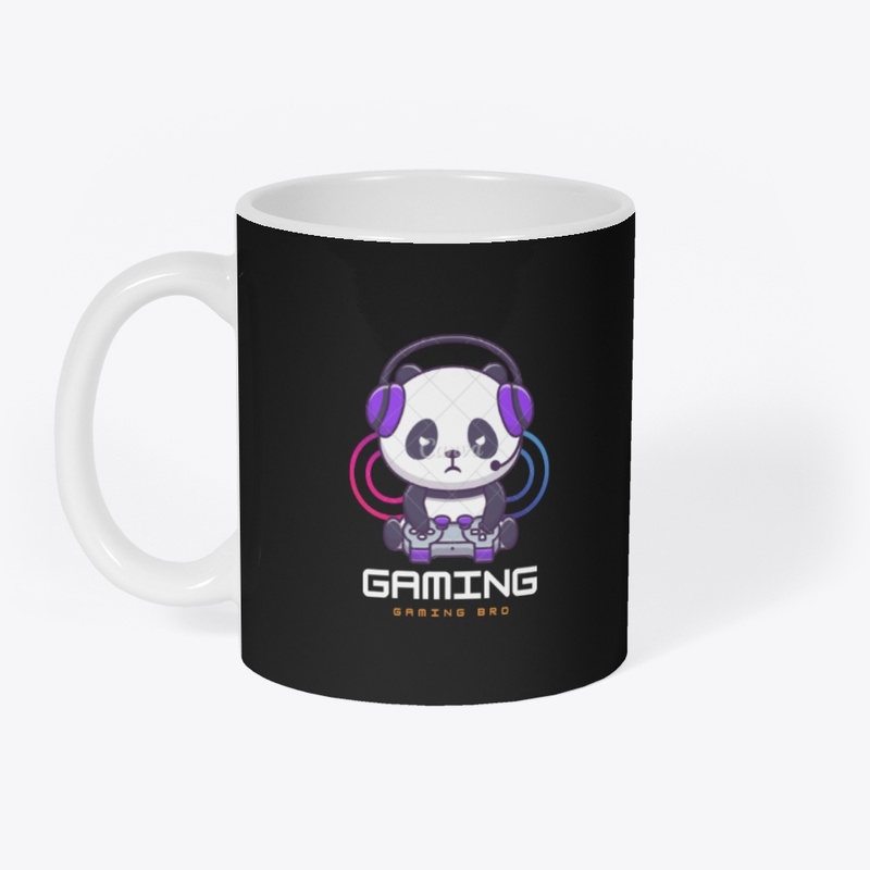 GAMING BRO