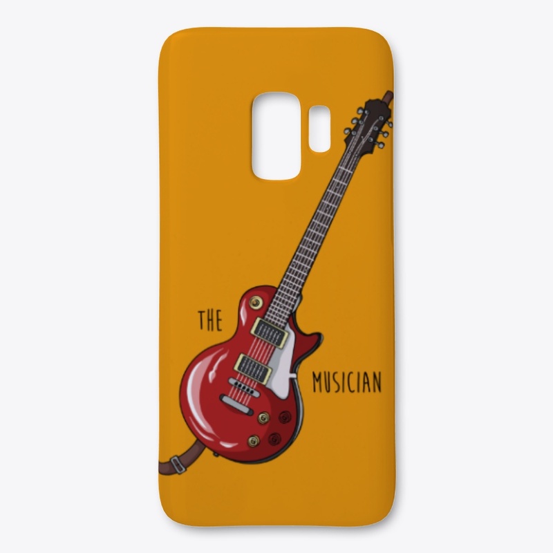 The Musician