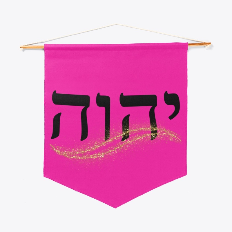 The Holy name