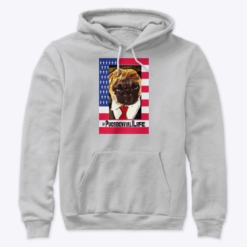 Pug for President