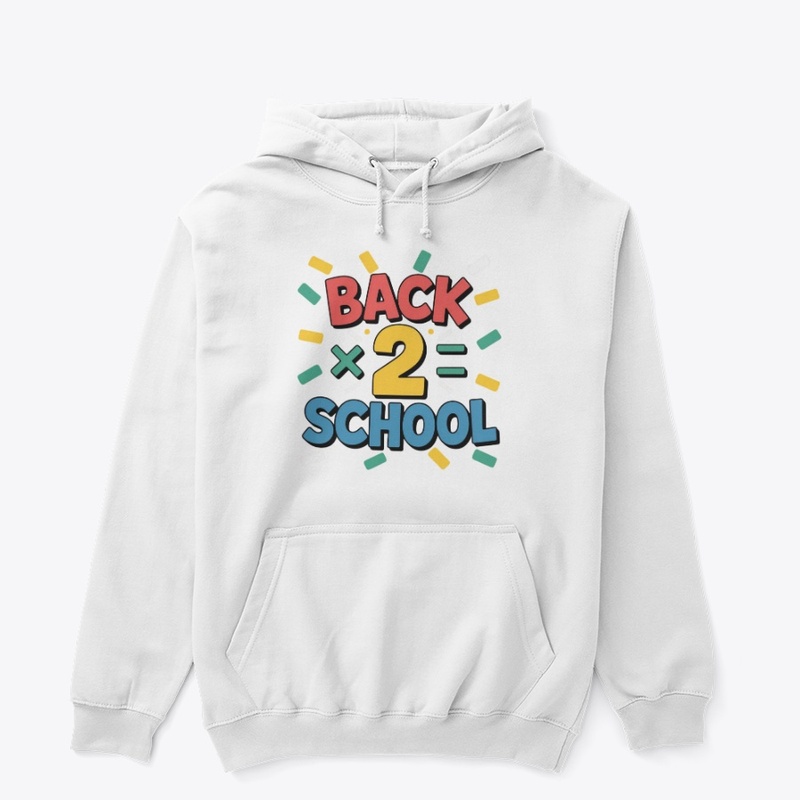 Back to School Fashion Sale 2025