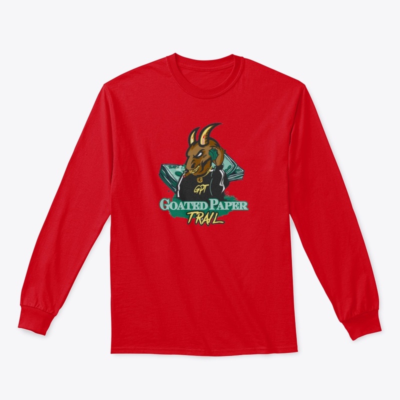 Classic GPT Tee