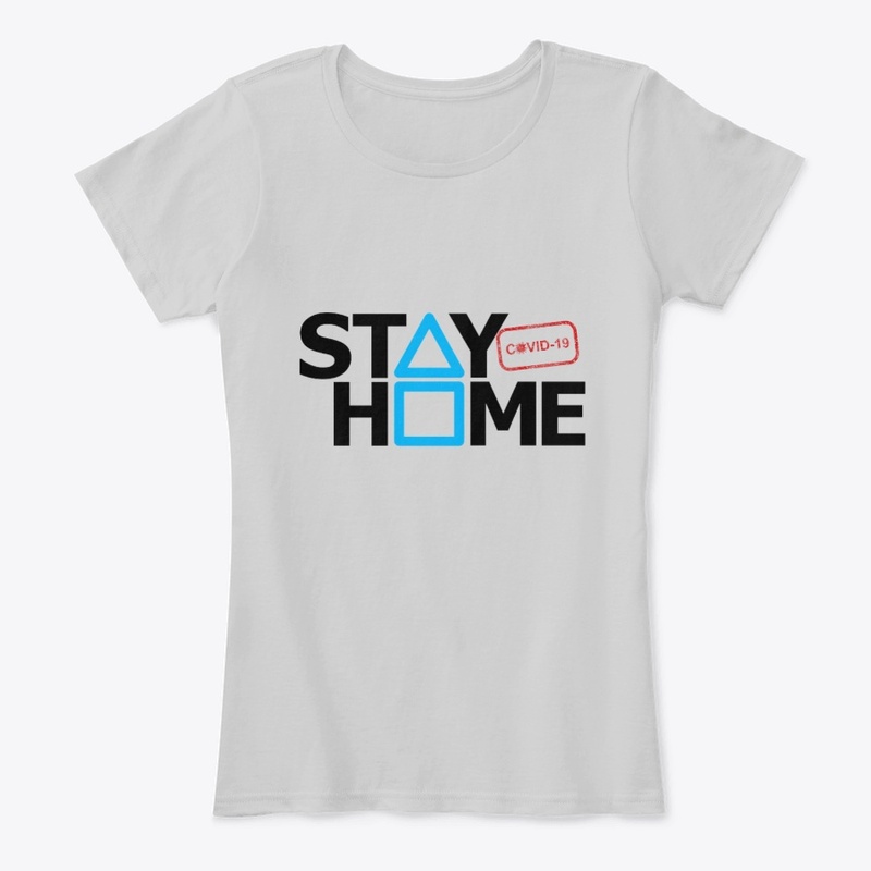 STAY HOME.. STAY SAFE